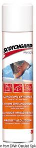 Antimacchia per esterni 3M Scotchgard Protector