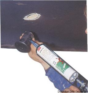 Adesivo sigillante 3M 4200FC Marine