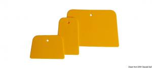 Spatole Flex per laminazione