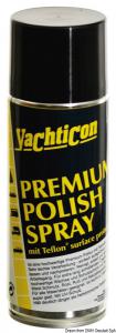 Polish spray al teflon YACHTICON