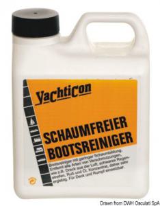 Detersivo senza schiuma YACHTICON Foam Free
