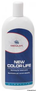 Ravvivante New Color Life per vernici sbiadite