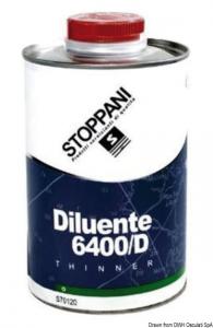 Diluente STOPPANI LECHLER