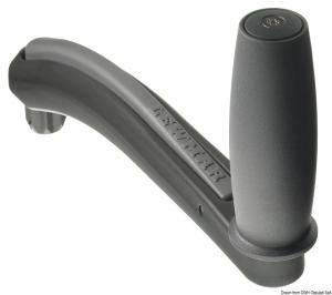 Manovella One Touch 250 mm