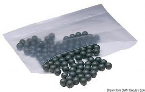 Sfere Delrin 1