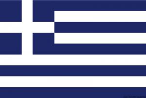Bandiera Grecia 70 x 100 cm