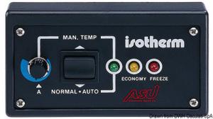 Frigo Isotherm CR65 versione ASU
