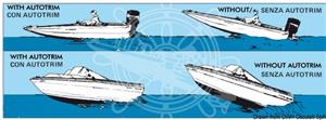 Flap plastica 365 x 245 mm