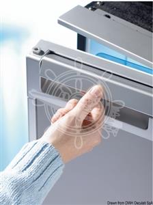 Frigorifero WAECO Coolmatic CR50 lt 48