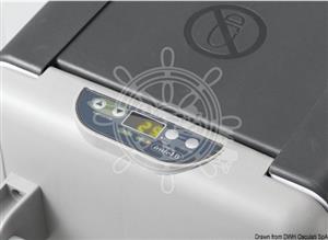 Frigo Isotherm TB41