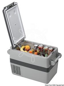 Frigo Isotherm TB41