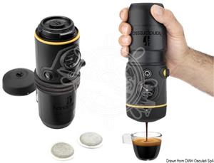Macchina per caffè espresso