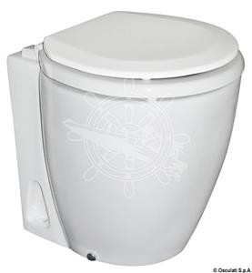 WC Silent Slim automatico 12 V