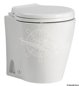 WC elettrico Slim 24 V