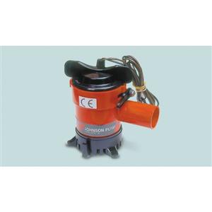 Pompa di sentina johnson pump l. 550 [Mavimare]