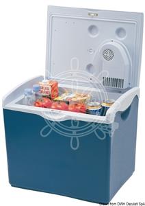 Frigorifero termoelettrico Powerbox TE36L