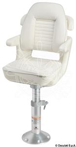 Scocca sedile Comfort