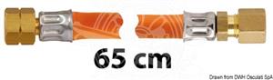 Kit per bombola standard 5/10/20 kg a distanza