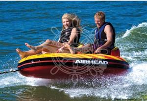 Gonfiabile Wake Surf 1/2 persone 