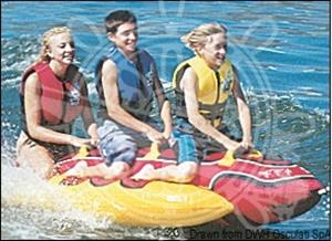 AIRHEAD Hot Dog HD-3
