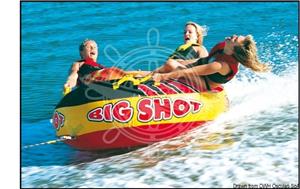 AIRHEAD Big Shot