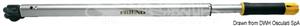 Stick Friend dritto 750/1043 mm