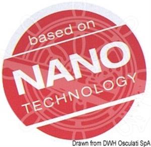 NANOPROM Teak brush air