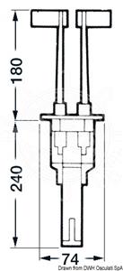 Scatola B59SX