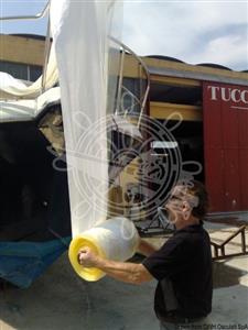 Telo polietilene 8 x 50 m