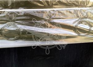 Telo polietilene 8 x 50 m