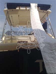 Telo polietilene 8 x 50 m