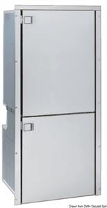 Frigo Isotherm CR195 inox