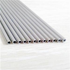 Tubo diametro 10 spessore 1,5 mm (opaco) - AISI 316