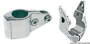 Attacchi capote mm 25