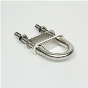 CAVALOTTI INOX AISI 316 M8