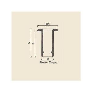 BRASS SKIN FITTINGS