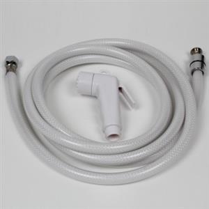 DOCCETTA CON TUBO