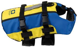 Salvagente Pet Vest Pro oltre 35 Kg