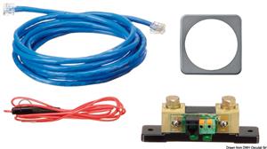Monitor Victron per 1 batteria