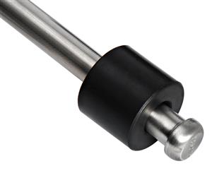 Galleggiante verticale 20 cm inox 240/33 Ohm