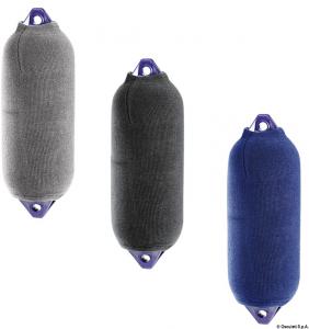 Copriparabordo F4 blu con corda