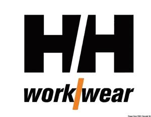 HH Oxfort T-shirt navy M