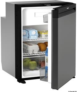 Frigo NRX0130S 130L acciaio inox