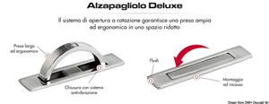 Alzapagliolo Deluxe