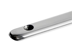 Profilo protezione deluxe con prigionieri 320mm