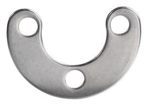 Fibbia di fissaggio sistema Mickey