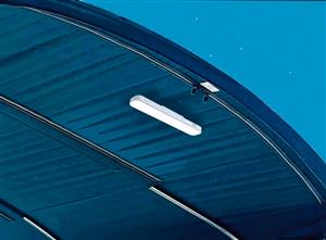 Luce a batteria per tendalini - Bimini spot light