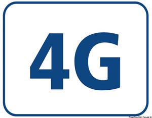 weBBoat® 4G Lite High Speed 