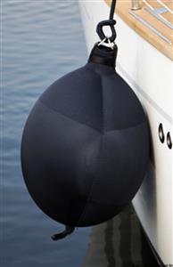 Parabordo Fendertex - S60 Black
