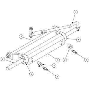 TESTATE CILINDRO (2 Pz) [Mavimare]
